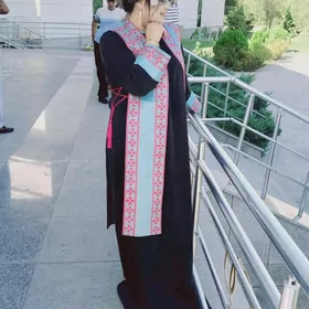 Şatlyk koynek