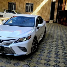 Toyota Camry 2020