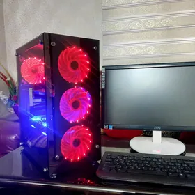 Системник Core i5 9-поколения