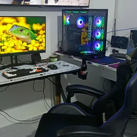i7-12KF/RTX 3080 10GB/RAM 32GB