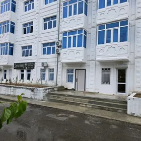 Arenda Pamışenıye