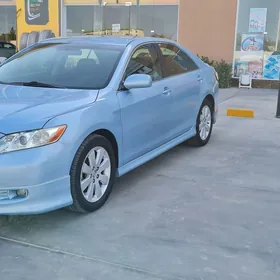 Toyota Camry 2009
