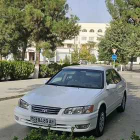 Toyota Camry 1999