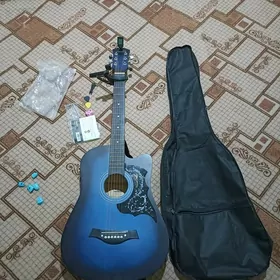 gitara гитара
