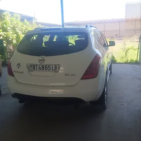 Nissan Murano 2006