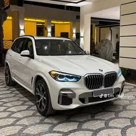 BMW X5 2020