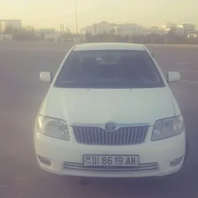Toyota Corolla 2006
