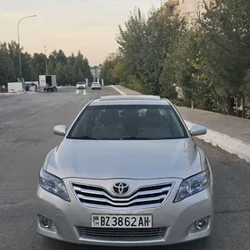 Toyota Camry 2008