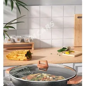 IN̈ ULY CERAMICLY TOKLY SAÇ 44