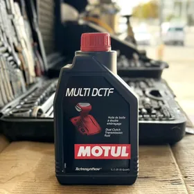 Motul MULTI DCTF  Karopka Ýag