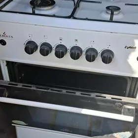 gaz plita