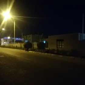 Arenda magazyn, ýer bilen bile