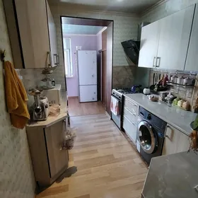 Продаётся квартира