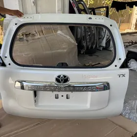 Toyota Prado morda 2010-2022