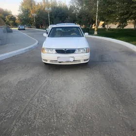 Toyota Avalon 1998