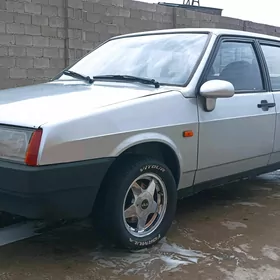 Lada 21099 2003