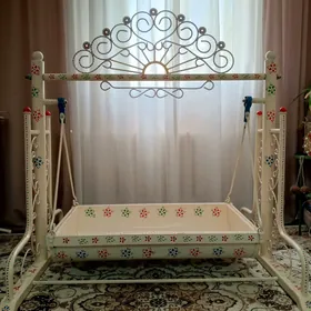 Çaga sallançak