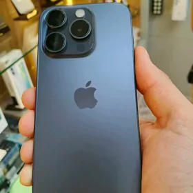 IPHONE 15PRO 1TB