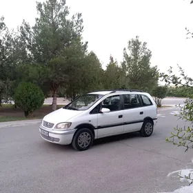Opel Zafira 1999