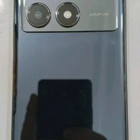 poco x6 pro