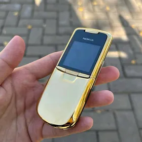 Nokia 8800 Erdos