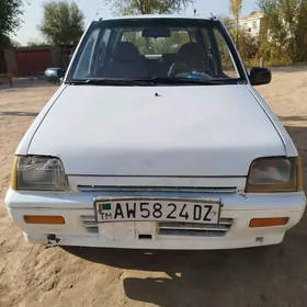 Daewoo Tico 1996