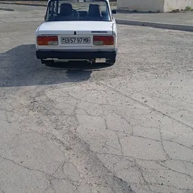 Lada 2107 1996
