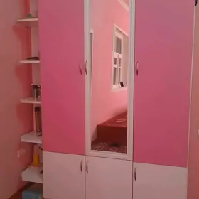 Прихожая