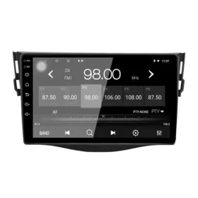 rav4 06-13 android planset tv