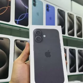 iPhone 16. 128gb