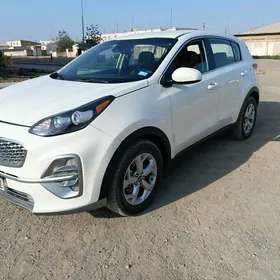 Kia Sportage 2020