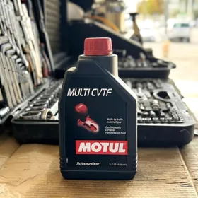 MOTUL MULTI CVTF Karopka Ýag