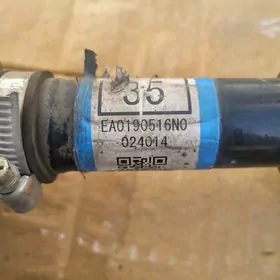 Гранат (Camry 3.5 2019)