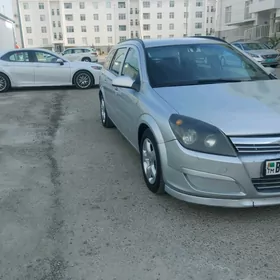 Opel Astra 2005