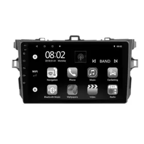 corolla 08-13 android planset