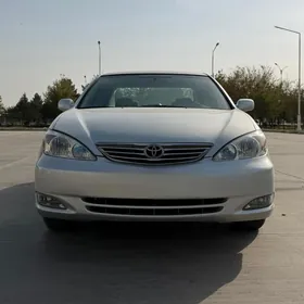 Toyota Camry 2002