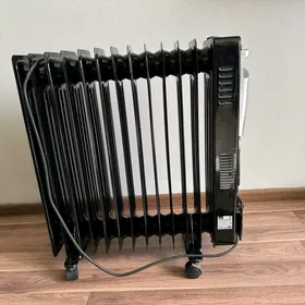 Yagly Radiator.