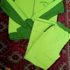 spartiwka