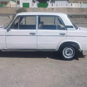 Lada 2106 1999
