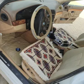 BMW 528 1998