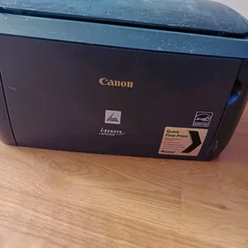 printer canon LBP600OB
