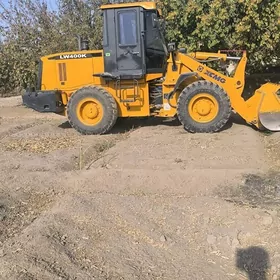 XCMG LW300F 2013