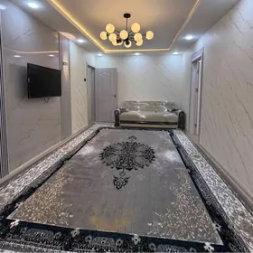 11 мкр 2 ком 1 этаж