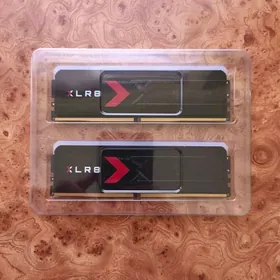 RAM 32GB 6000MHz DDR5