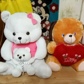 ИГРУШКИ