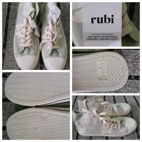 крассовки конверсы RUBI