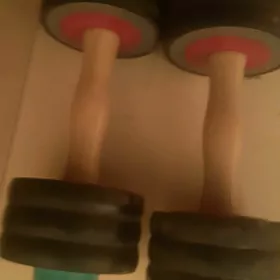 gantel 5kg