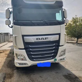 DAF 480 2020