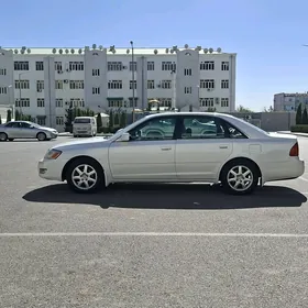 Toyota Avalon 2000