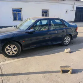 Opel Vectra 2001